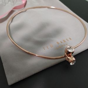 Ted Baker choker necklace
